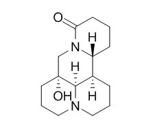槐苦参醇,槐醇,分析标准品,HPLC≥95%
