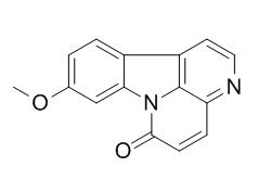 9-甲氧基铁屎米酮,分析标准品,HPLC≥95%