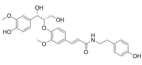 大麻酰胺H,分析标准品,HPLC≥98%