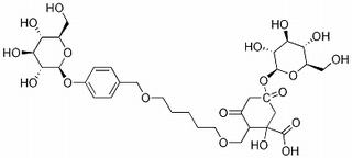 柠檬酸酯C,分析标准品,HPLC≥98%