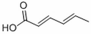 山梨酸,分析标准品,HPLC≥99%