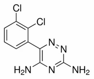 拉莫三嗪 ,分析标准品,HPLC≥98%