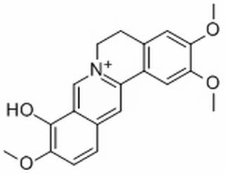 巴马亭红碱，分析标准品,HPLC≥98%