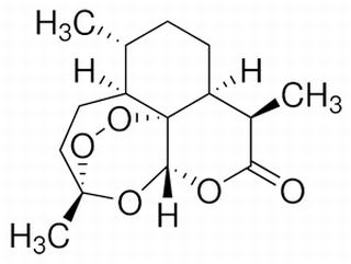 青蒿素,分析标准品,UV≥99%