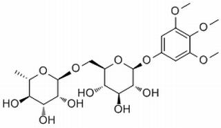 Antiarol rutinoside,分析标准品,HPLC≥98%