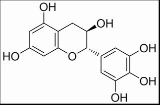 没食子儿茶素,分析标准品,HPLC≥98%
