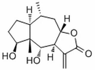Carabrolactone B,分析标准品,HPLC≥98%