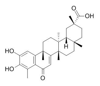 雷公藤酚A,分析标准品,HPLC≥95%