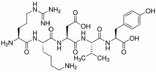 胸腺五肽,分析标准品,HPLC≥98%