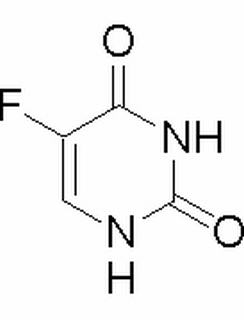 5-氟尿嘧啶,分析标准品,HPLC≥98%