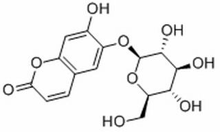 秦皮甲素,分析标准品,HPLC≥98%