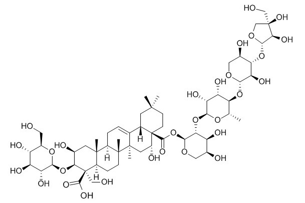 Platyconic acid A,分析标准品,HPLC≥95%