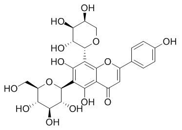 新夏佛托苷,分析标准品,HPLC≥95%