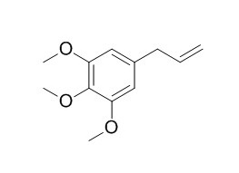5-烯丙基-1,2,3-三甲氧基苯,分析标准品,HPLC≥98%