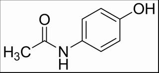 对乙酰氨基酚,分析标准品,HPLC≥99%