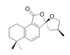表丹参隐螺内酯,分析标准品,HPLC≥95%