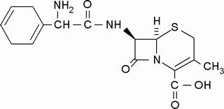 头孢拉定,分析标准品,HPLC≥93%