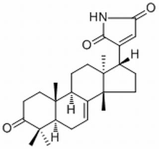 Laxiracemosin H,分析标准品,HPLC≥98%