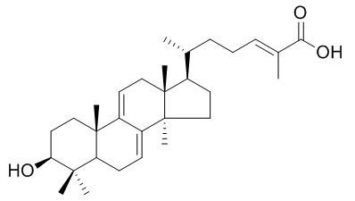灵芝酸Y,分析标准品,HPLC≥98%
