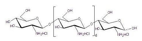壳八糖,分析标准品,HPLC≥95%