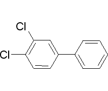 3,4-二氯联苯,分析标准品,HPLC≥98%