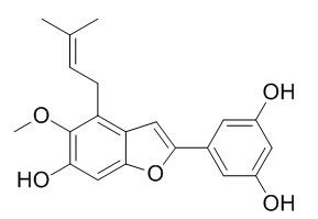 桑辛素 T,分析标准品,HPLC≥95%