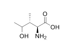 4-羟基异亮氨酸,分析标准品,HPLC≥98%