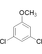 3,5-二氯苯甲醚,分析标准品,GC≥98%