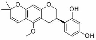 Neorauflavane,分析标准品,HPLC≥98%