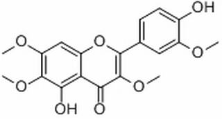 猫眼草黄素,分析标准品,HPLC≥98%