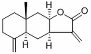 异土木香内酯,分析标准品,HPLC≥98%