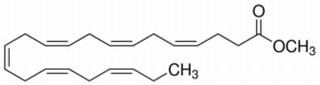 顺式-4,7,10,13,16,19-二十二碳六烯酸甲酯,分析标准品,HPLC≥98%