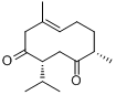 新莪术二酮,分析标准品,HPLC≥98%