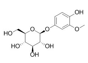 Tachioside,分析标准品,HPLC≥95%