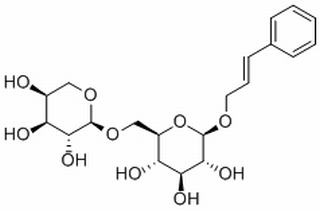 络塞维,分析标准品,HPLC≥98%