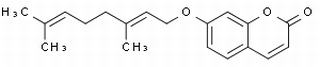 橙皮油内酯,分析标准品,HPLC≥98%