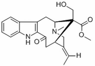 Gelsempervine A,分析标准品,HPLC≥98%