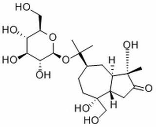 苍术苷A，分析标准品,HPLC≥98%