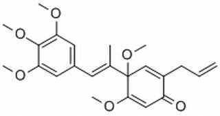 Hancinone C,分析标准品,HPLC≥98%