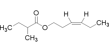 二甲基丁酸叶醇酯,分析标准品,GC≥98%