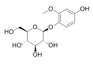 异它乔糖甙,分析标准品,HPLC≥95%
