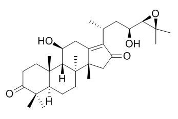 泽泻醇C,分析标准品,HPLC≥95%