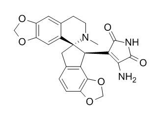 直立角茴香碱,分析标准品,HPLC≥95%