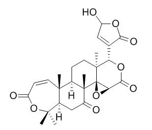 Kihadanin B,分析标准品,HPLC≥95%
