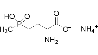 草铵膦,分析标准品,purity≥98%
