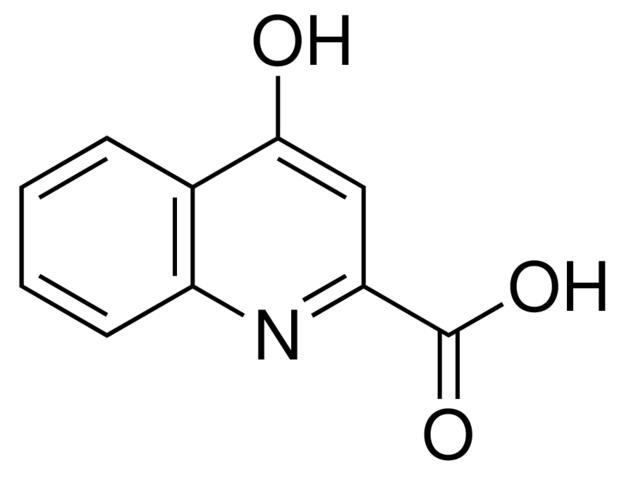 犬尿喹啉酸,分析标准品,HPLC≥98%