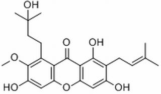 伽升沃 D,分析标准品,HPLC≥98%