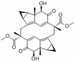 Cycloshizukaol A，分析标准品,HPLC≥98%