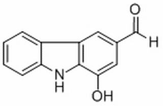 Demethylmurrayanine,分析标准品,HPLC≥98%