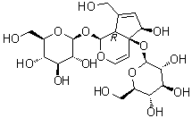 密力特苷,分析标准品,HPLC≥98%